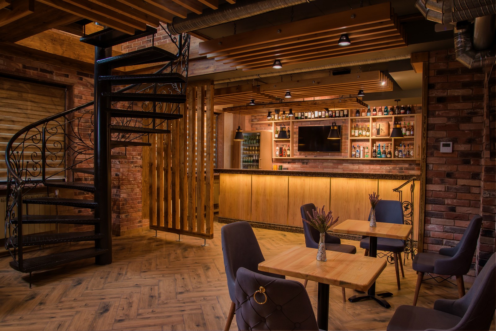 Кофейня CITY STAY