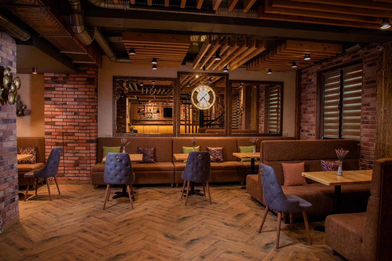 Кофейня CITY STAY