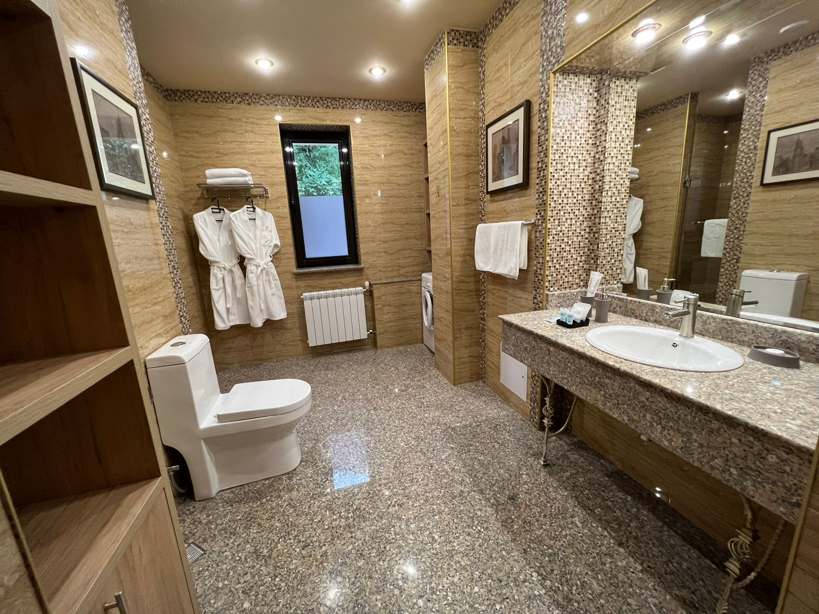 Комфорт Де-Люкс