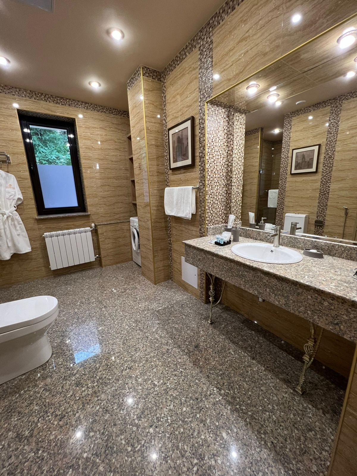 Комфорт Де-Люкс