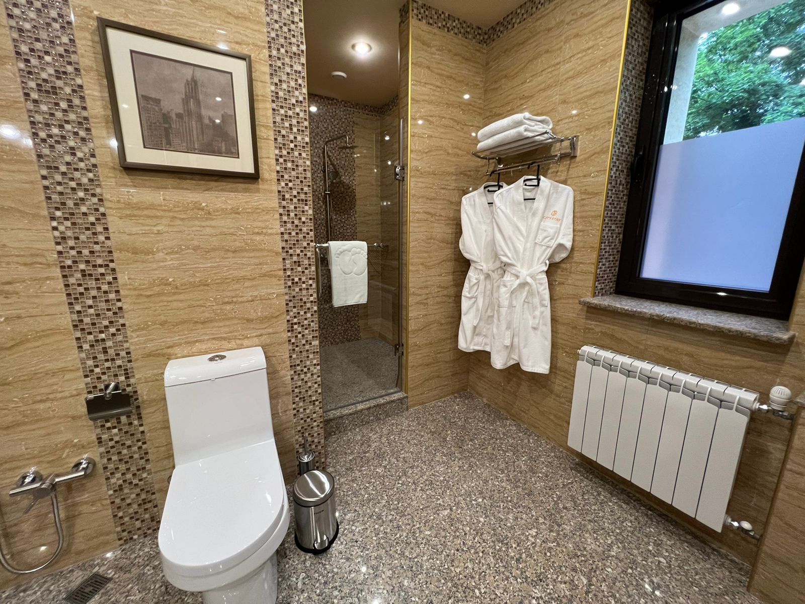 Комфорт Де-Люкс