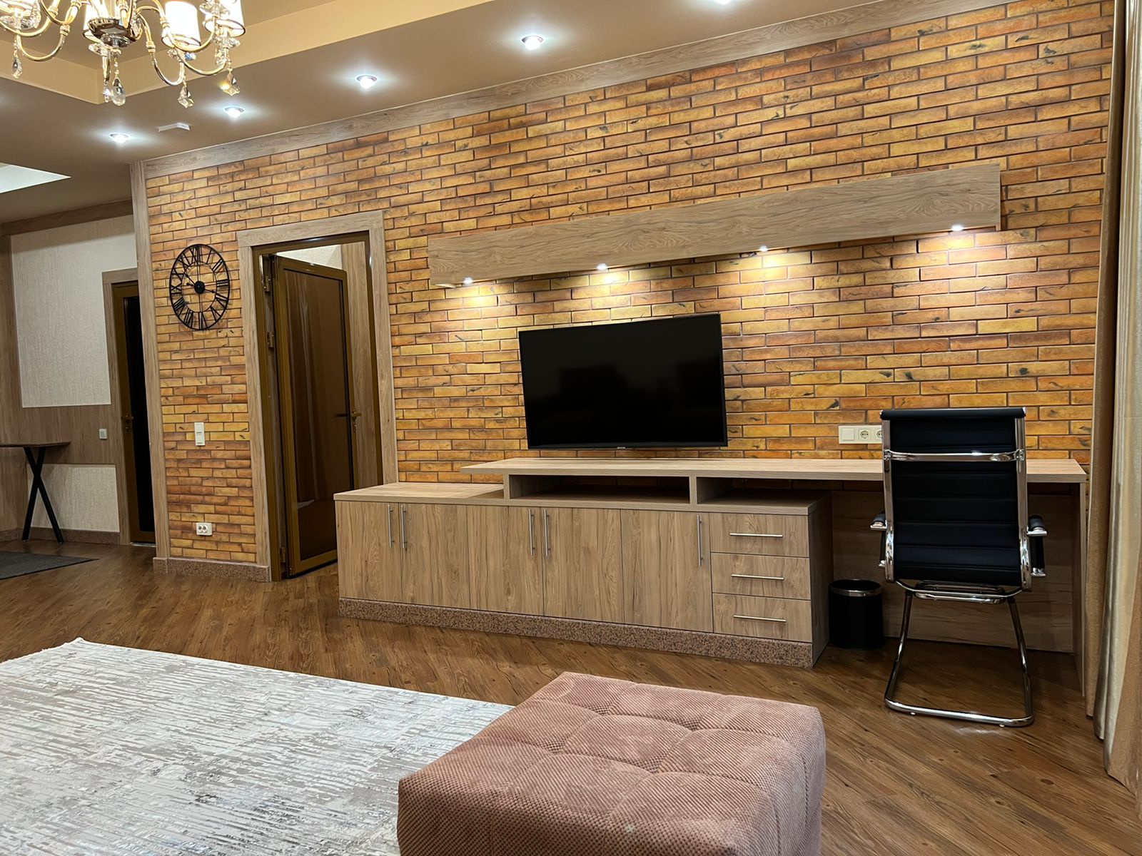 Комфорт Де-Люкс