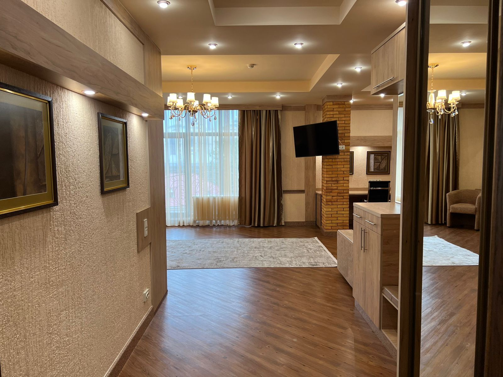 Комфорт Де-Люкс 2