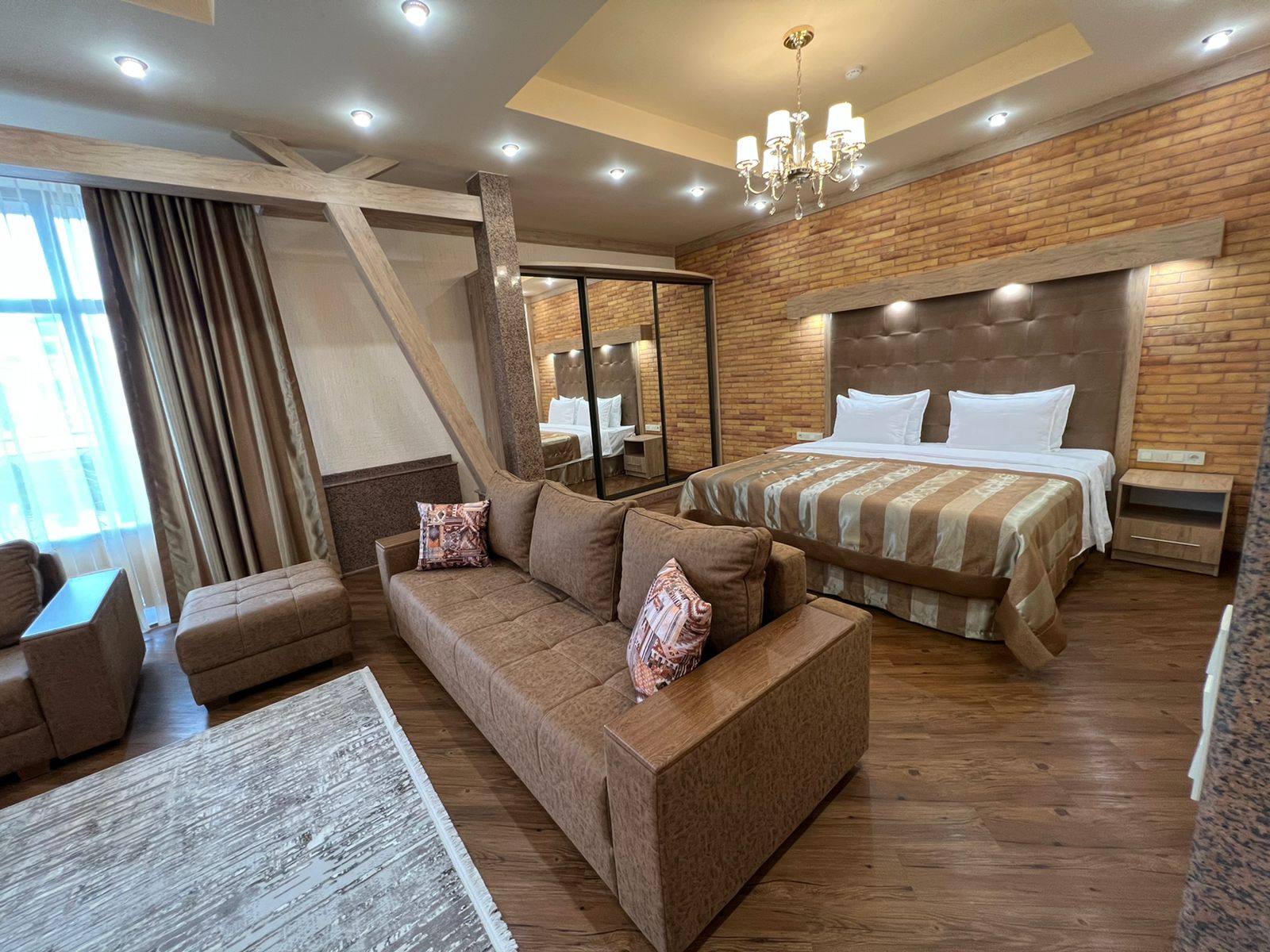 Люкс Алматы